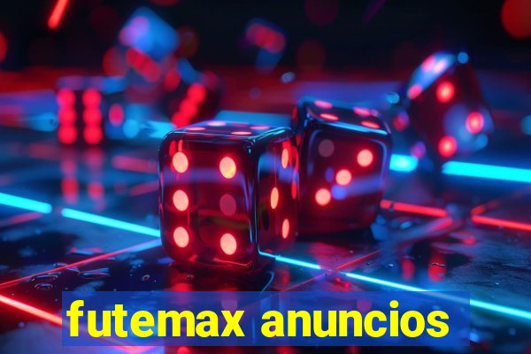 futemax anuncios